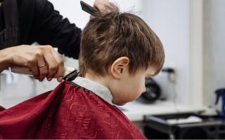 Buy vs Build Opportunity w/Two Franchised Salons Buy vs Build Opportunity w/Two Franchised Salons