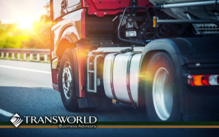Produce and Specialty Food Transportation Company Produce and Specialty Food Transportation Company
