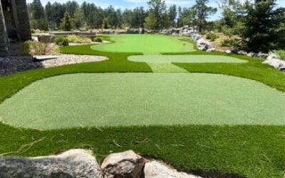 Purchase Green Artificial Turf