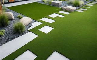 Purchase Green Artificial Turf
