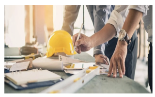 Turnkey Design-Build and Construction Business