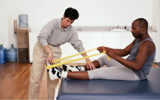 Profitable Franchise Physical Therapy Clinic Profitable Franchise Physical Therapy Clinic