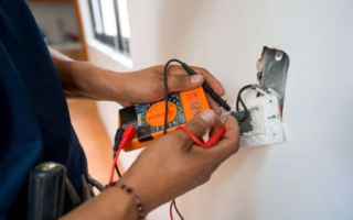 Established Electrical Contractor Repeat Customers