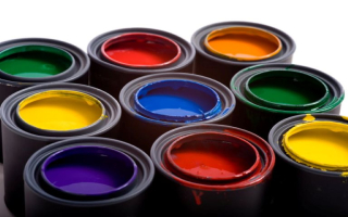 Profitable Benjamin Moore Paint Store-Est. 25  Yrs