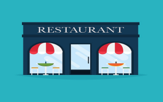 Turnkey Ethnic Restaurant
