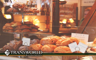 Thriving Cafe & Bakery — Turnkey and Profitable Thriving Cafe & Bakery — Turnkey and Profitable