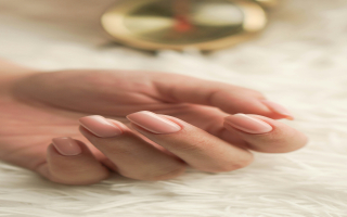Turnkey High-End Nail Spa — NE Twin Cities Metro