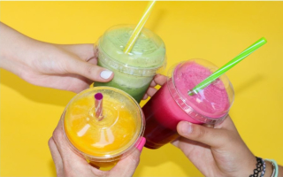 High‑Demand Health‑Focused Juice & Smoothie Cafe High‑Demand Health‑Focused Juice & Smoothie Cafe