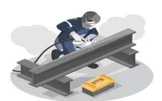 Welding & Steel Fabrication Shop - Fully Equipped Welding & Steel Fabrication Shop - Fully Equipped