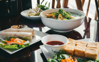 Vietnamese Restaurant-Fully Equipped-Established