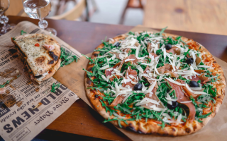Restaurant for Sale: Fully Built Out with Flexible Patio Space! Restaurant for Sale: Fully Built Out with Flexible Patio Space!