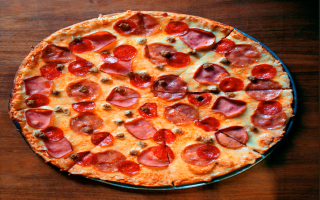 Pizza and Italian Restaurant for Sale, Low Rent in Myrtle Beach!