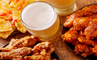 Lexington Bar and Grill for Sale with Full Bar and Patio! Only $99K!