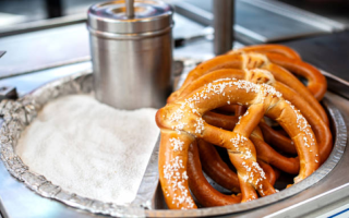 Profitable New Orleans Franchise. $99K Owner Benefit. Turnkey