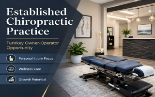 Established Since 2020 — PI-Focused Chiropractic Established Since 2020 — PI-Focused Chiropractic