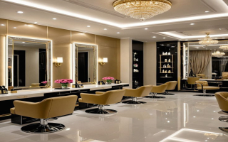 Long Standing Award Winning Salon For Sale Long Standing Award Winning Salon For Sale