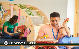 Volusia County Day Care Volusia County Day Care