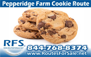 Pepperidge Farm Snack Route, Leesburg, VA