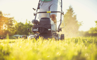 Owner-Operator Lawn Route Owner-Operator Lawn Route