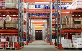 Profitable Distribution Company 