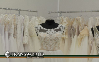 Profitable Bridal Boutique w/ Established Reputation