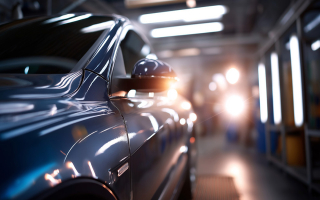 Established Collision Repair Business Established Collision Repair Business