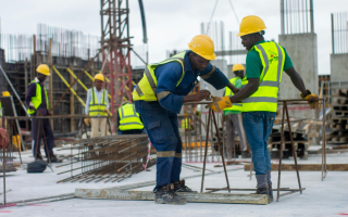 Established Commercial General Contracting Busines