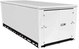 Portable Storage & Moving Business - MN
