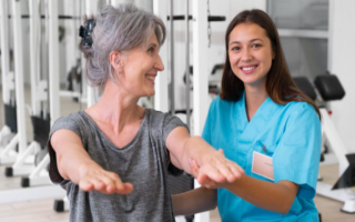 Profitable Physical Therapy Clinic in Prime Location Profitable Physical Therapy Clinic in Prime Location