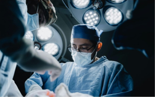 High‑Performing Surgical Practice High‑Performing Surgical Practice