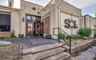 SOL- Profitable Upscale Casual Restaurant- DTW