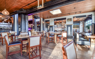 SOL- Profitable Upscale Casual Restaurant- DTW
