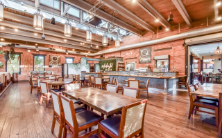 SOL- Profitable Upscale Casual Restaurant- DTW