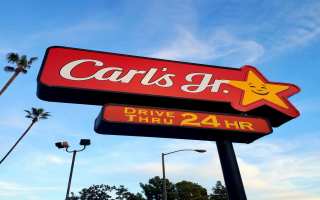49 Carl’s Jr. Franchises -  Bankruptcy Sale 