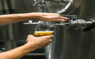 Seafood, Sushi Raw Bar and Brewery for Sale!