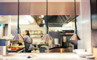 Profitable Pickens County Restaurant for Sale with Property