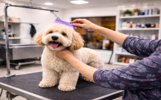Dog Grooming Salon- Turn Key! Dog Grooming Salon- Turn Key!