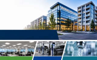 Remote, Asset-Light Energy Solutions Business