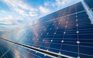 Solar Energy Company with High Backlog Solar Energy Company with High Backlog