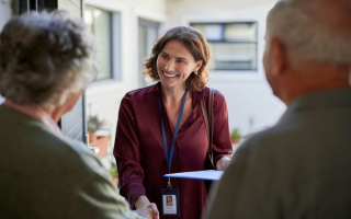 Profitable Senior Care Advisory Firm Profitable Senior Care Advisory Firm