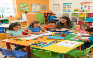Rare #1 Franchise After-School Learning Program Rare #1 Franchise After-School Learning Program