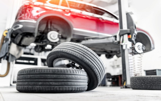 Established Auto Repair & Tire Center with Real Estate -Northern MN. 58978