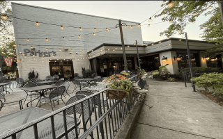 Parker’s on Ponce Decatur GA Steakhouse Restaurant