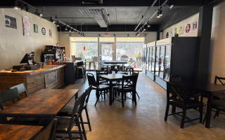 Craft Beer and Wine Sales