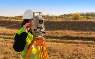 Long-Standing Surveying Firm - Lender Pre-Qual 