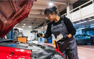 Full Service Auto Repair Collision Shop - 44 Yrs Full Service Auto Repair Collision Shop - 44 Yrs