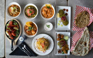 Established Indian Restaurant for sale, Dunwoody-$1,300,000 In Sales