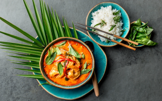 Profitable Thai Restaurant for sale in Littleton, Liquor License! Profitable Thai Restaurant for sale in Littleton, Liquor License!