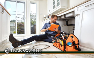 Great Reputation Plumbing Co.: Motivated Seller! Great Reputation Plumbing Co.: Motivated Seller!