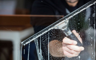 Profitable Window Cleaning Company in North Idaho Profitable Window Cleaning Company in North Idaho